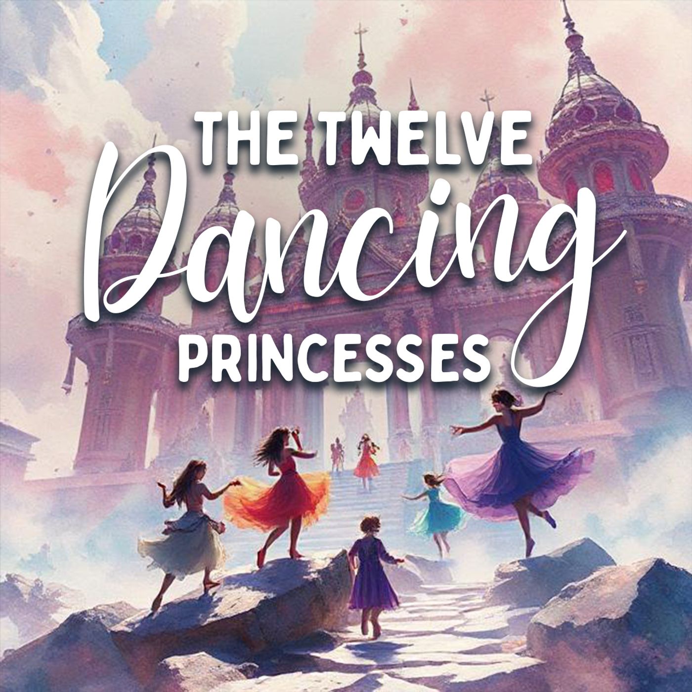 Memory Lane Monday ✨ The Twelve dancing Princesses Memory Lane Monday ✨ The Twelve dancing Princesses
