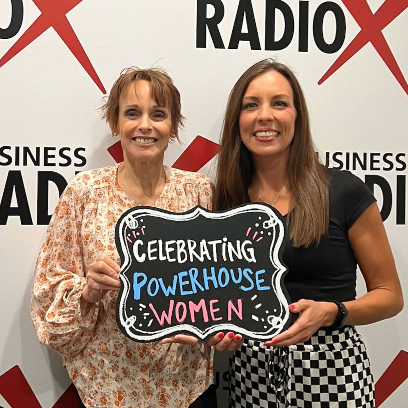 Business RadioX ® Network