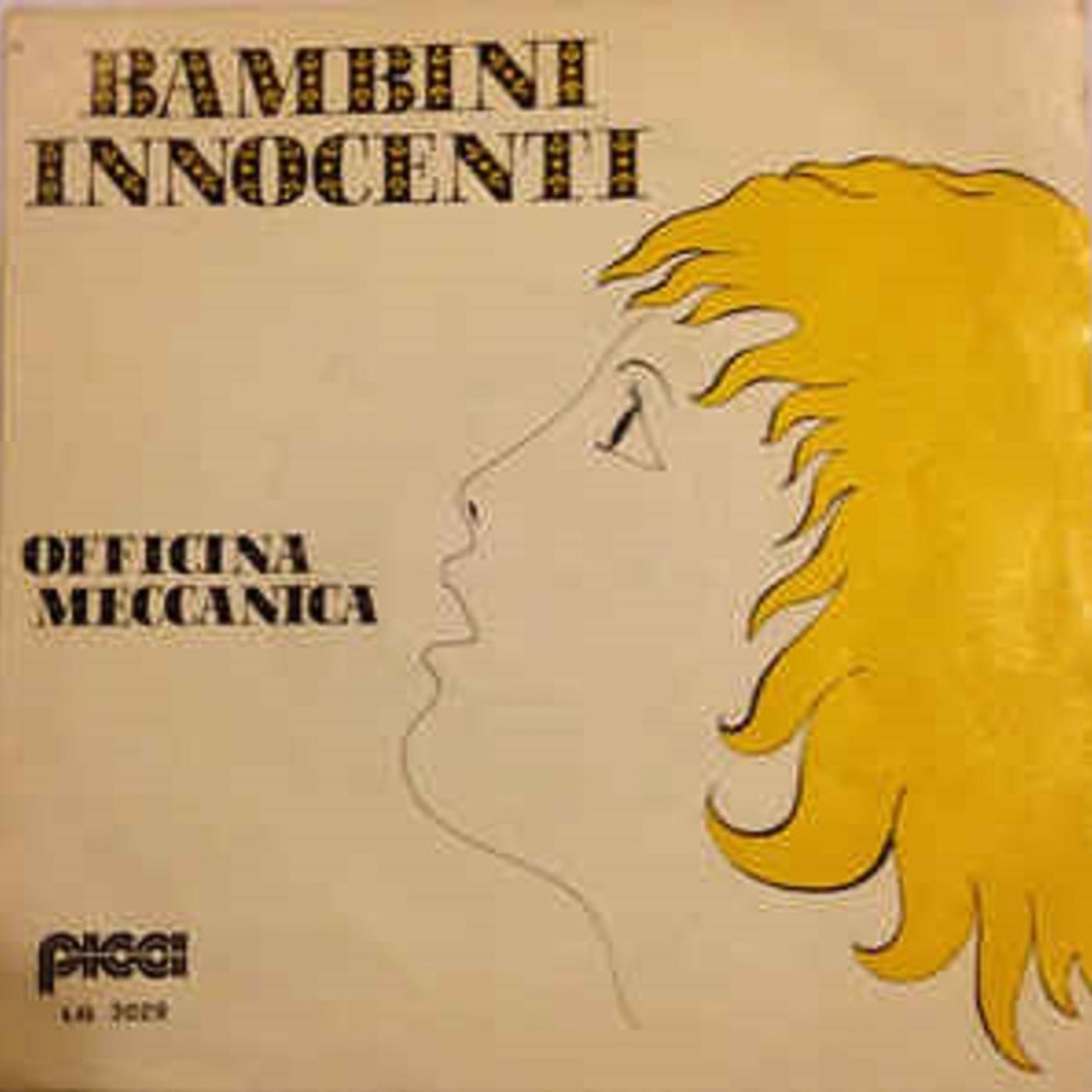 ItalianProgPsychBeat & Krautrock