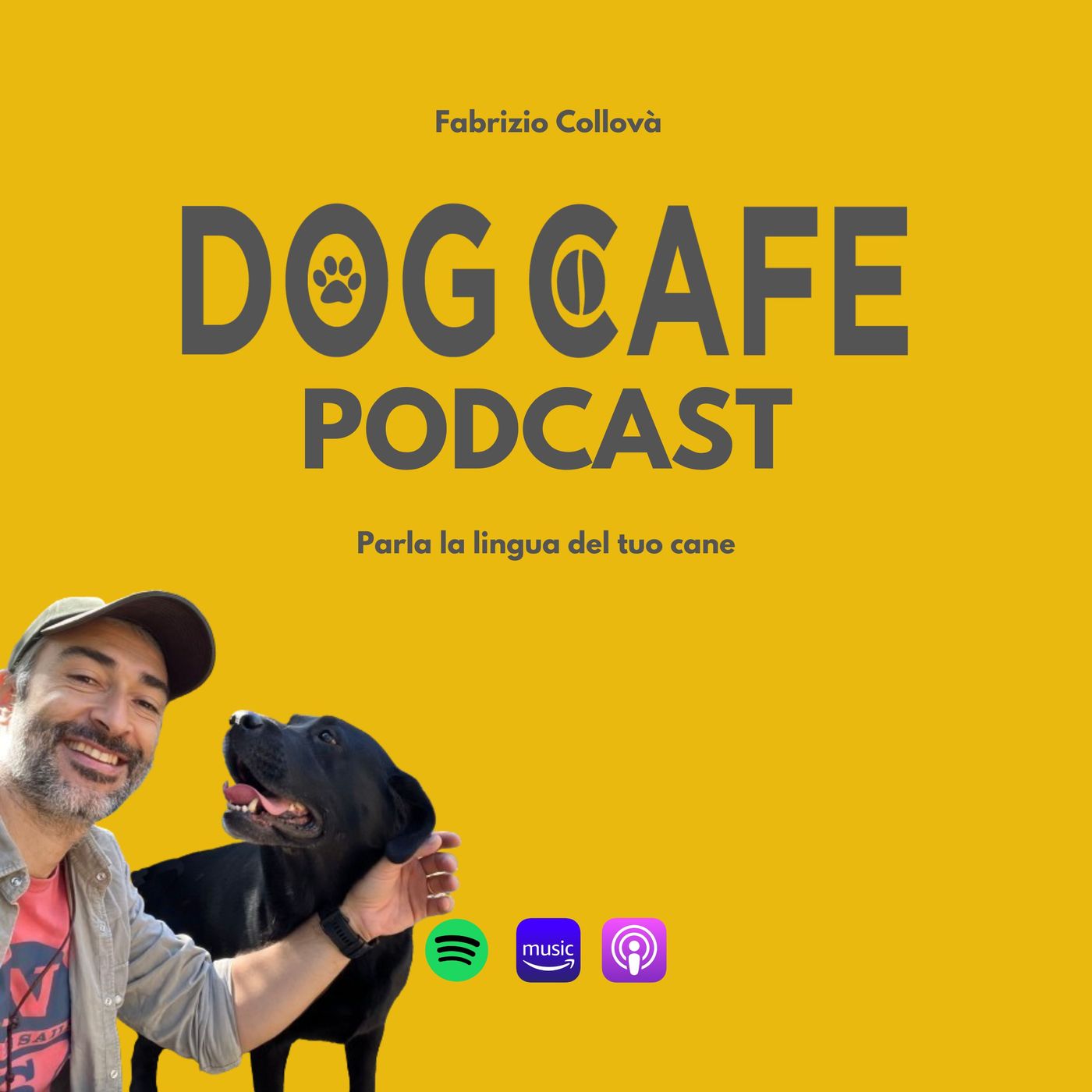 Cane che abbaia: cosa fare. Ep. 149