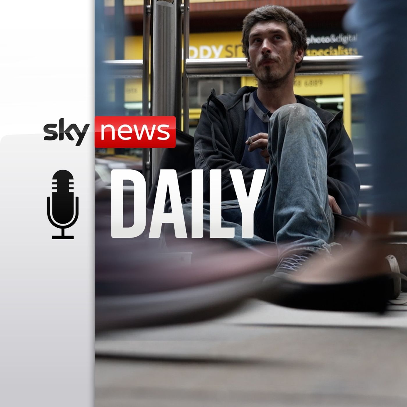 Sky News Daily