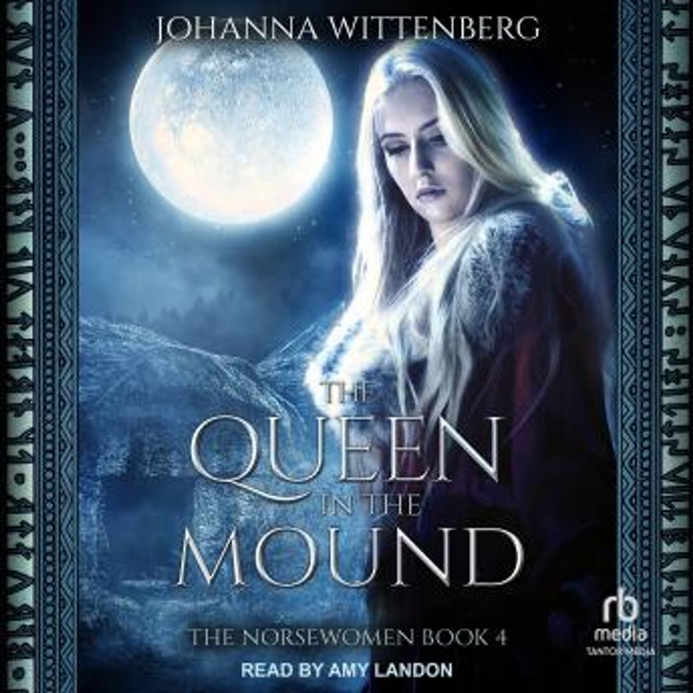 Get Latest Full Audiobooks in Fiction, Drama