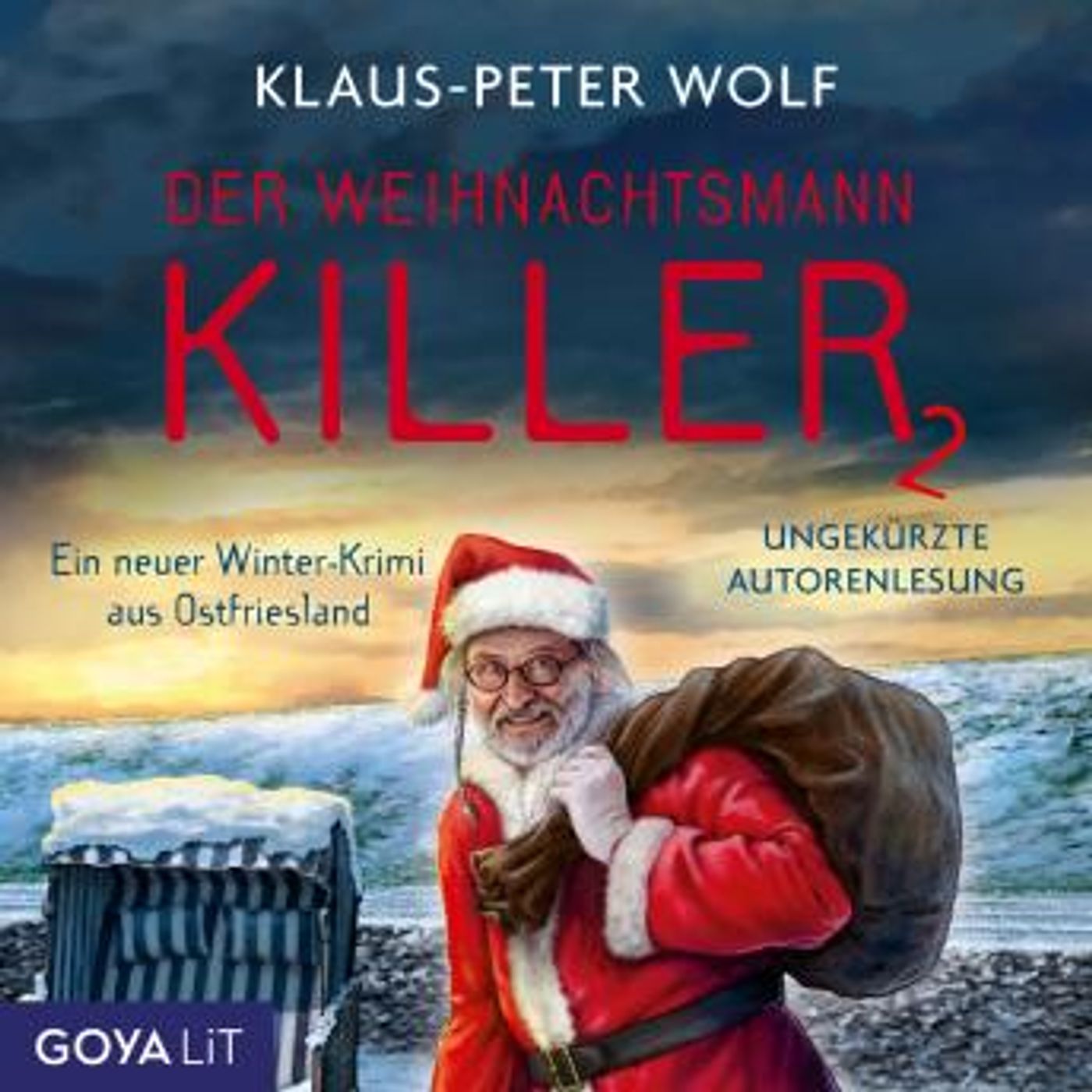 Best Full Audiobooks in Mystery, Thriller & Horror, Suspense