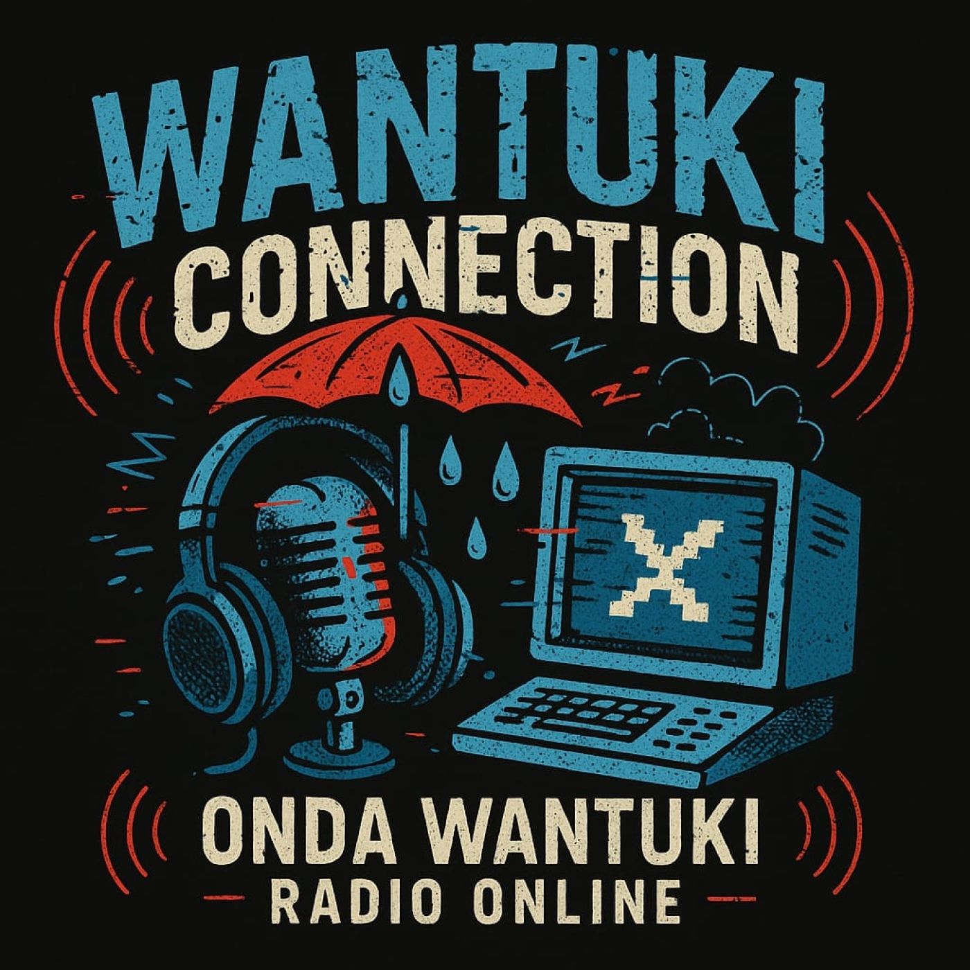 WANTUKI CONNECTION 75 episode artwork