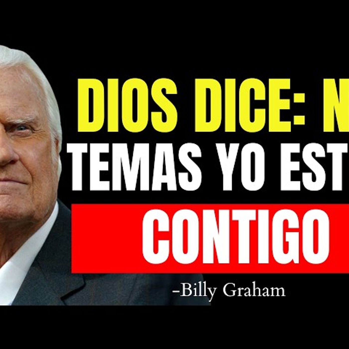 DIOS TE DICE; No Ves la SALIDA… Pero Yo Ya Estoy SOSTENIÉNDOTE - Predicas Cristianas