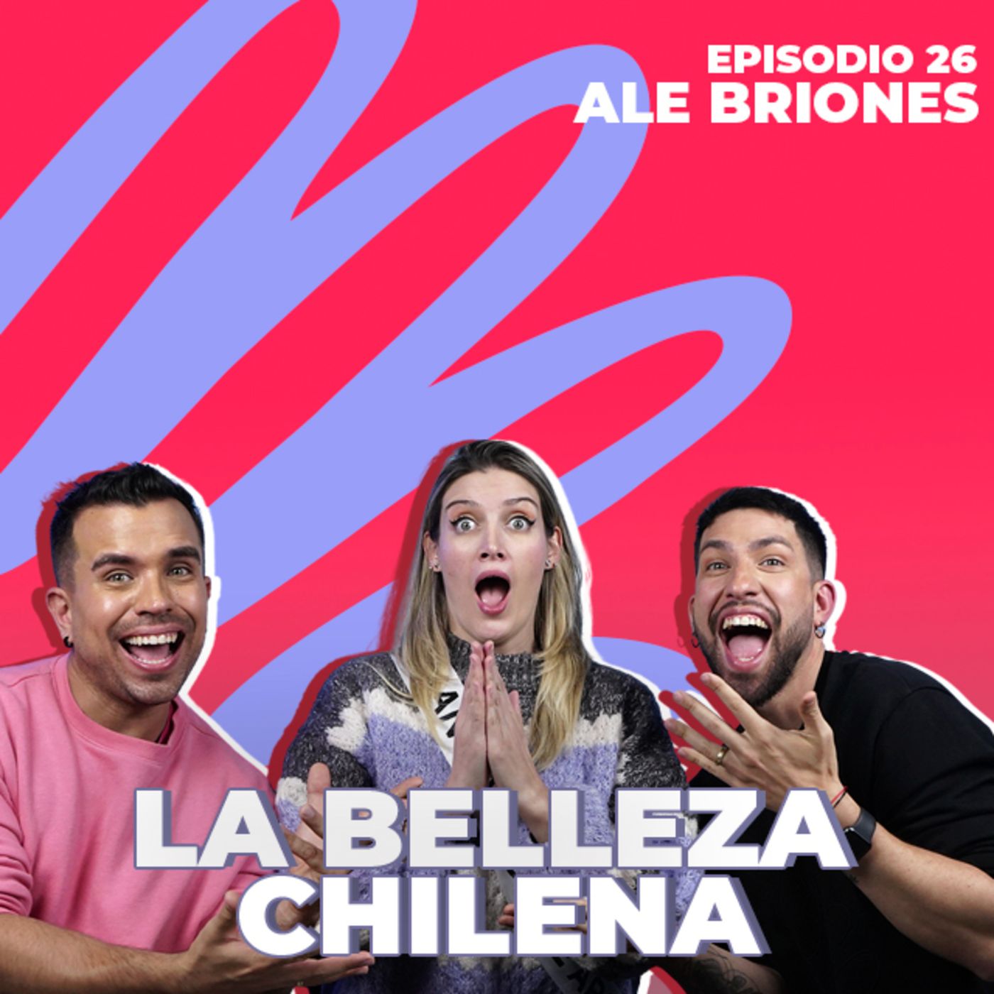 The Chamas Show