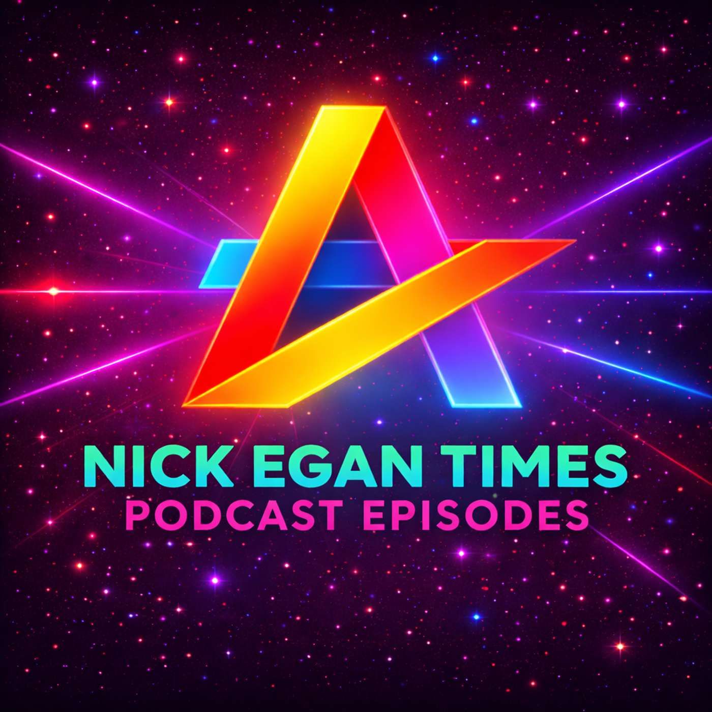 Billy Ray Interview (Episode 155) | Nick Egan Times episode artwork