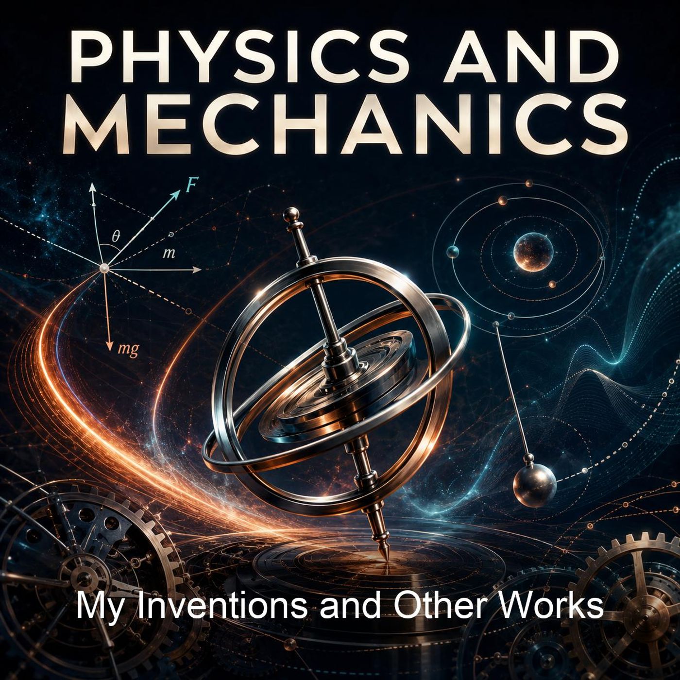 My Inventions and Other Works