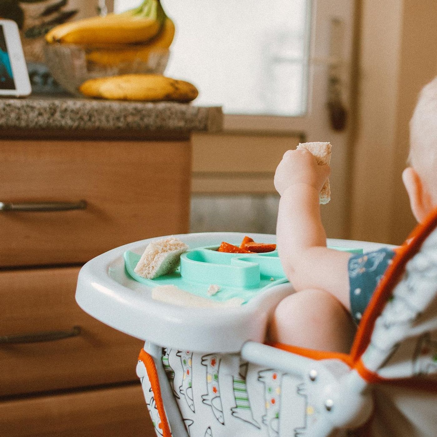 L'Alimentazione Complementare nel terzo millennio: evidenze scientifiche, strategie di nursing e nuove prospettive per l'infermiere pediatri episode artwork