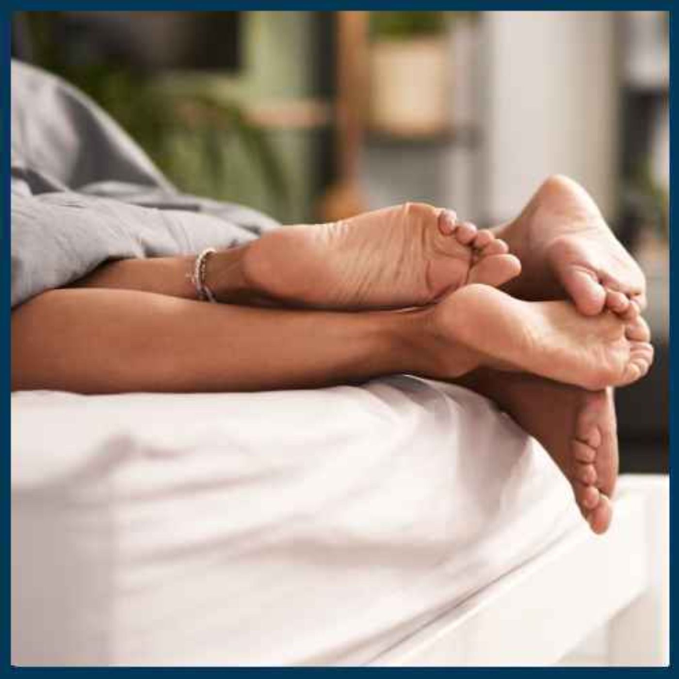 Does male sex drive peak at forty? - The Saturday Story