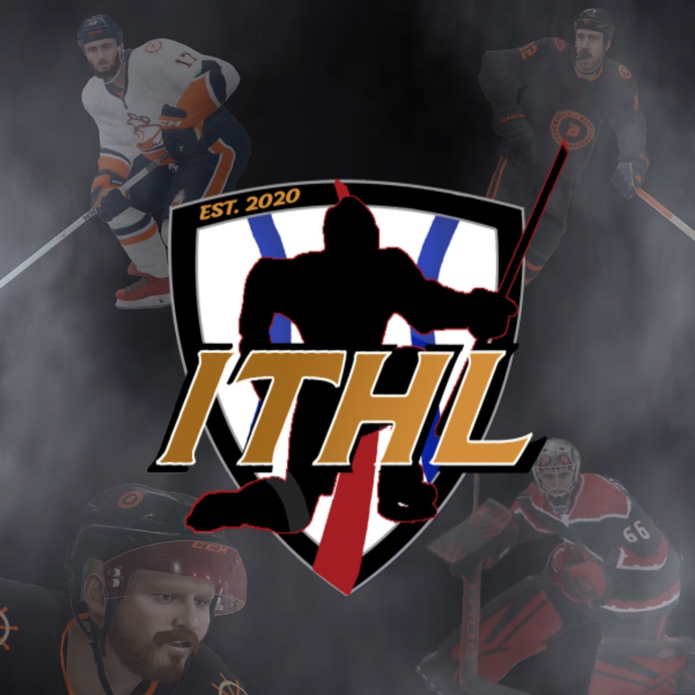 Ice Tilt Podcast