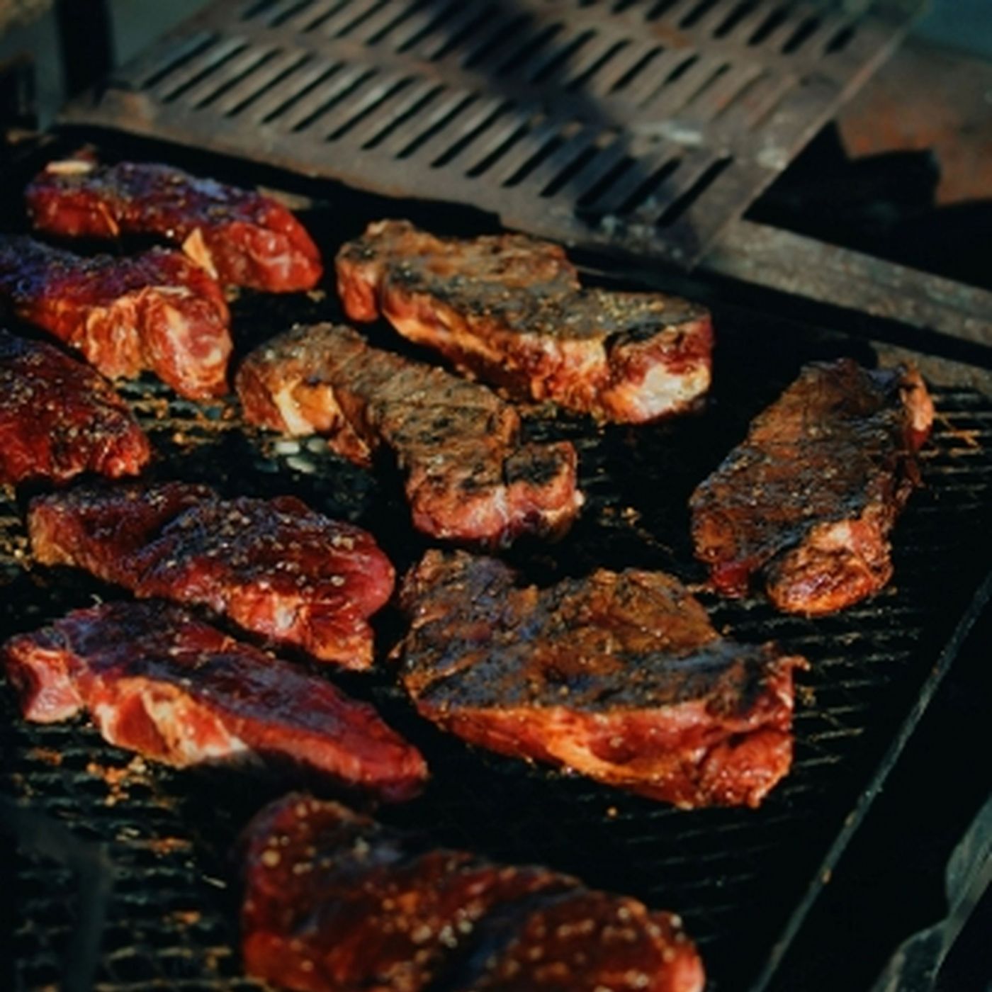 How to: Grass Fed and Finished Flanken-Cut Short Ribs episode artwork