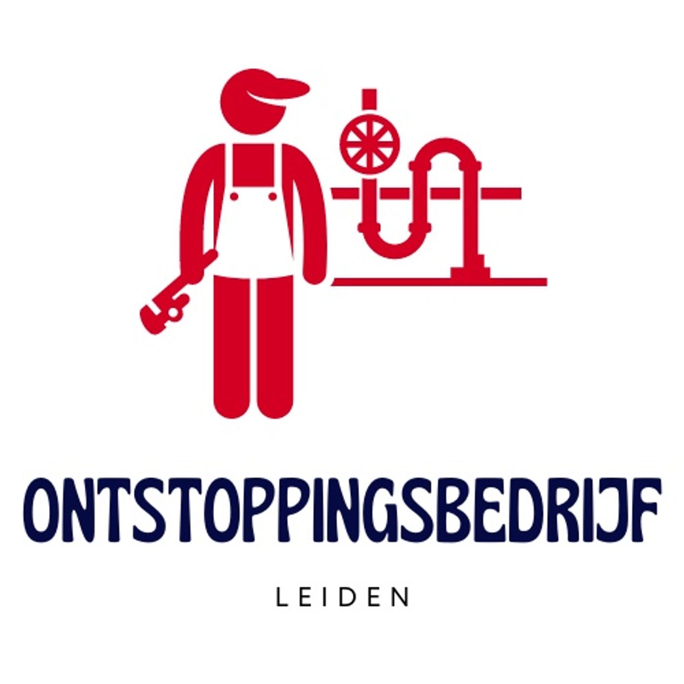 Ontstoppingsbedrijf Leiden podcast artwork