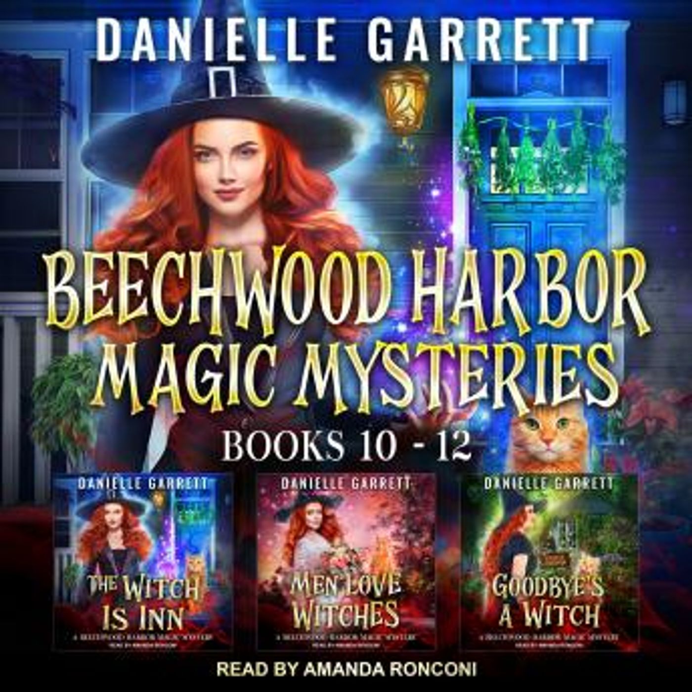 Access Essential Full Audiobooks in Mystery, Thriller & Horror, Police & Detective
