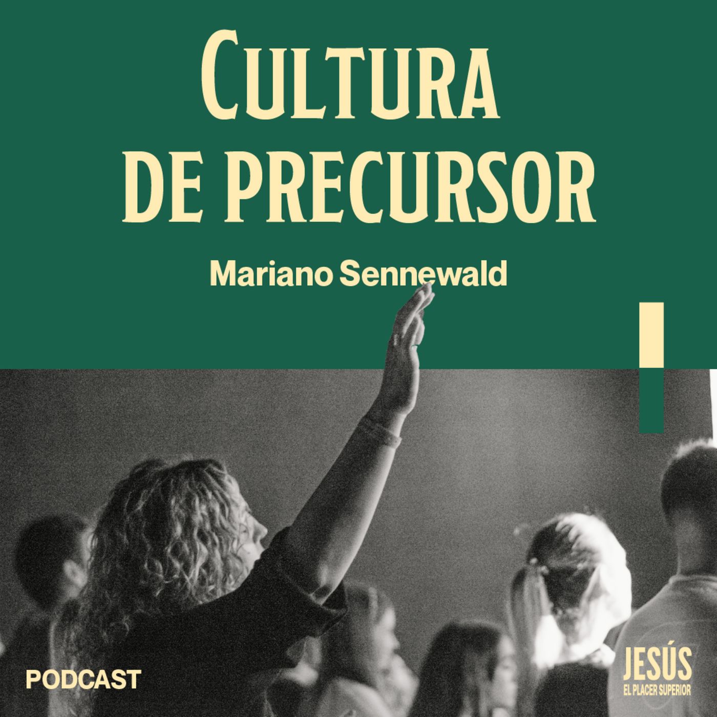 MiSion Podcast