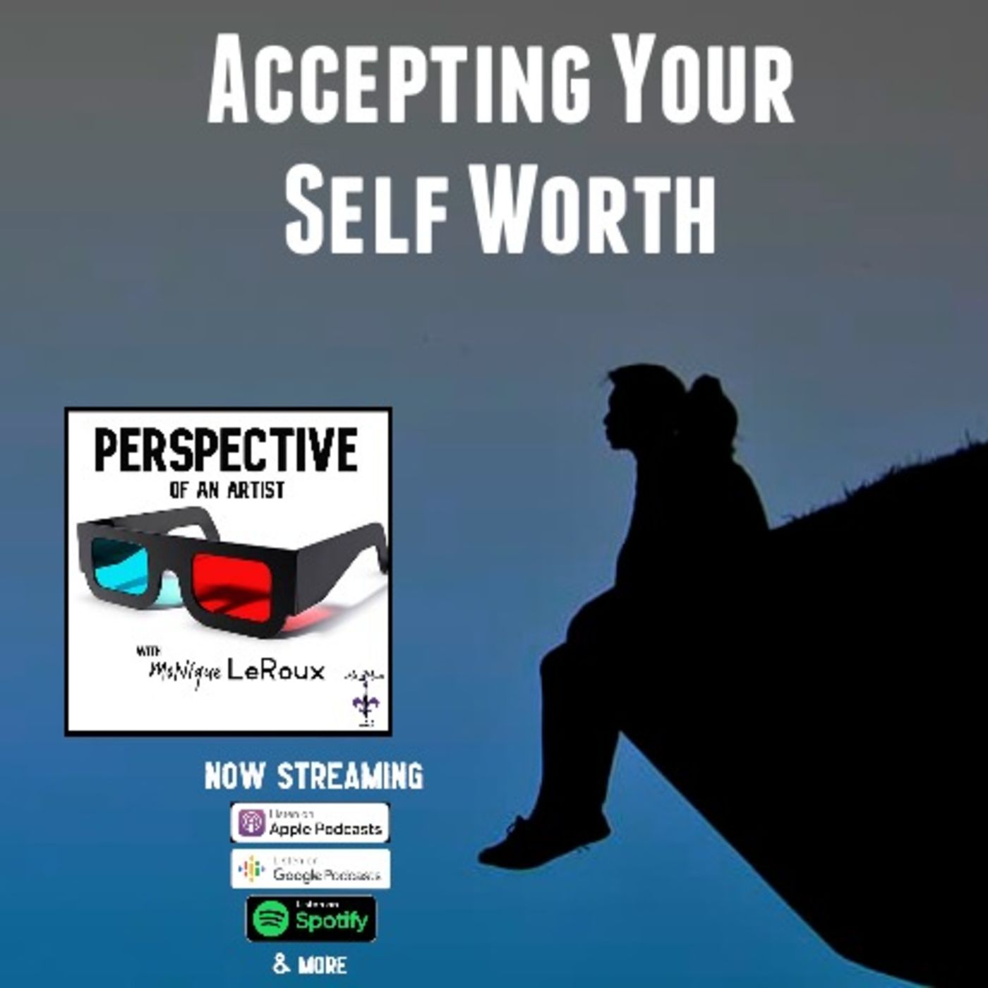 Perspective of an Artist