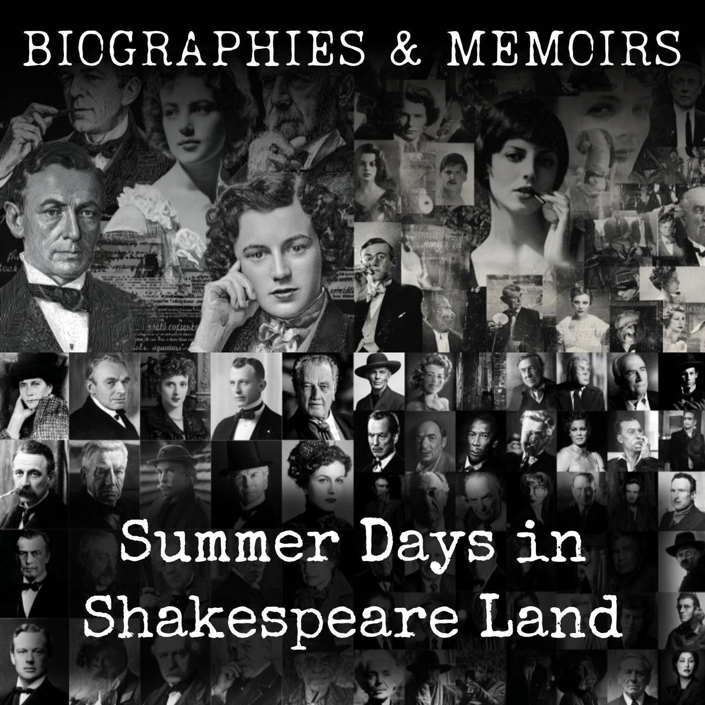 Summer Days in Shakespeare Land