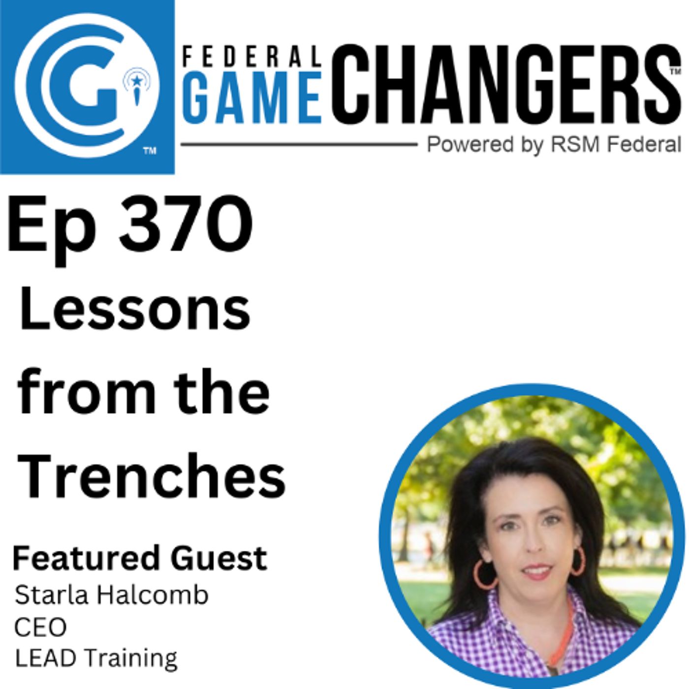 Game Changers for Government Contractors