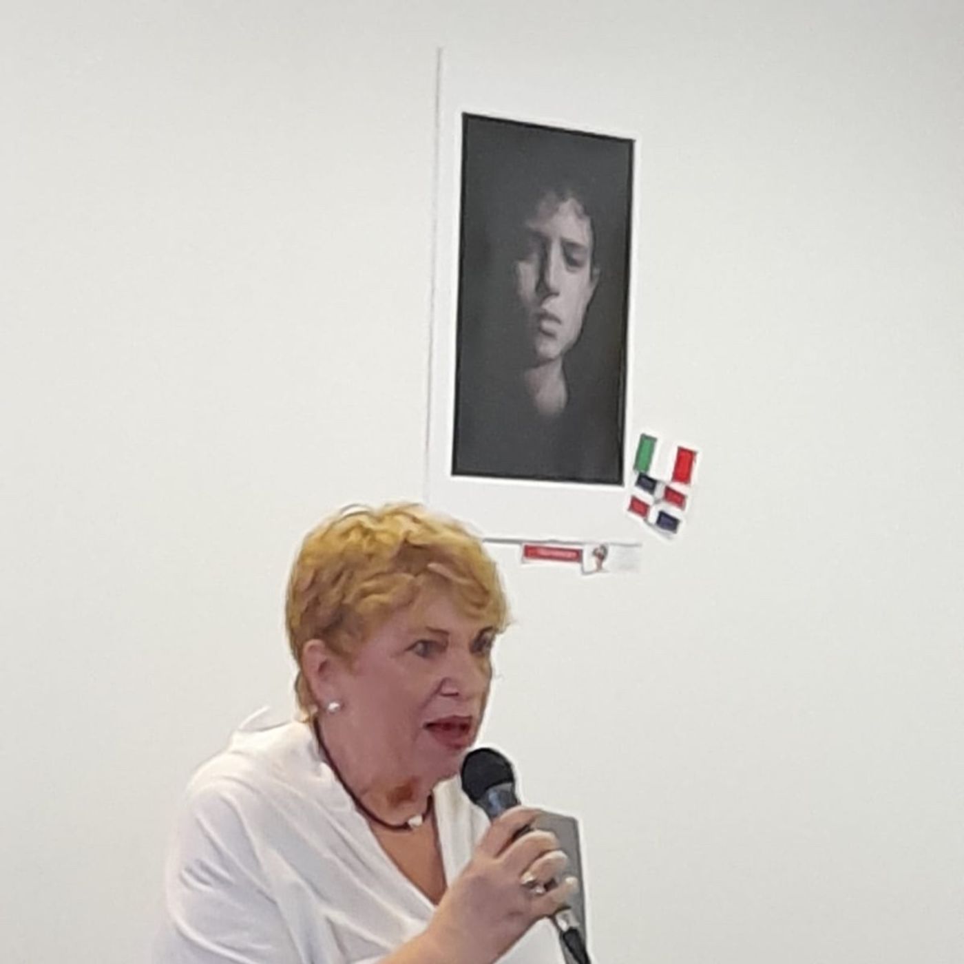 Leslie leonelli e Unione sessuale d l’Oriente