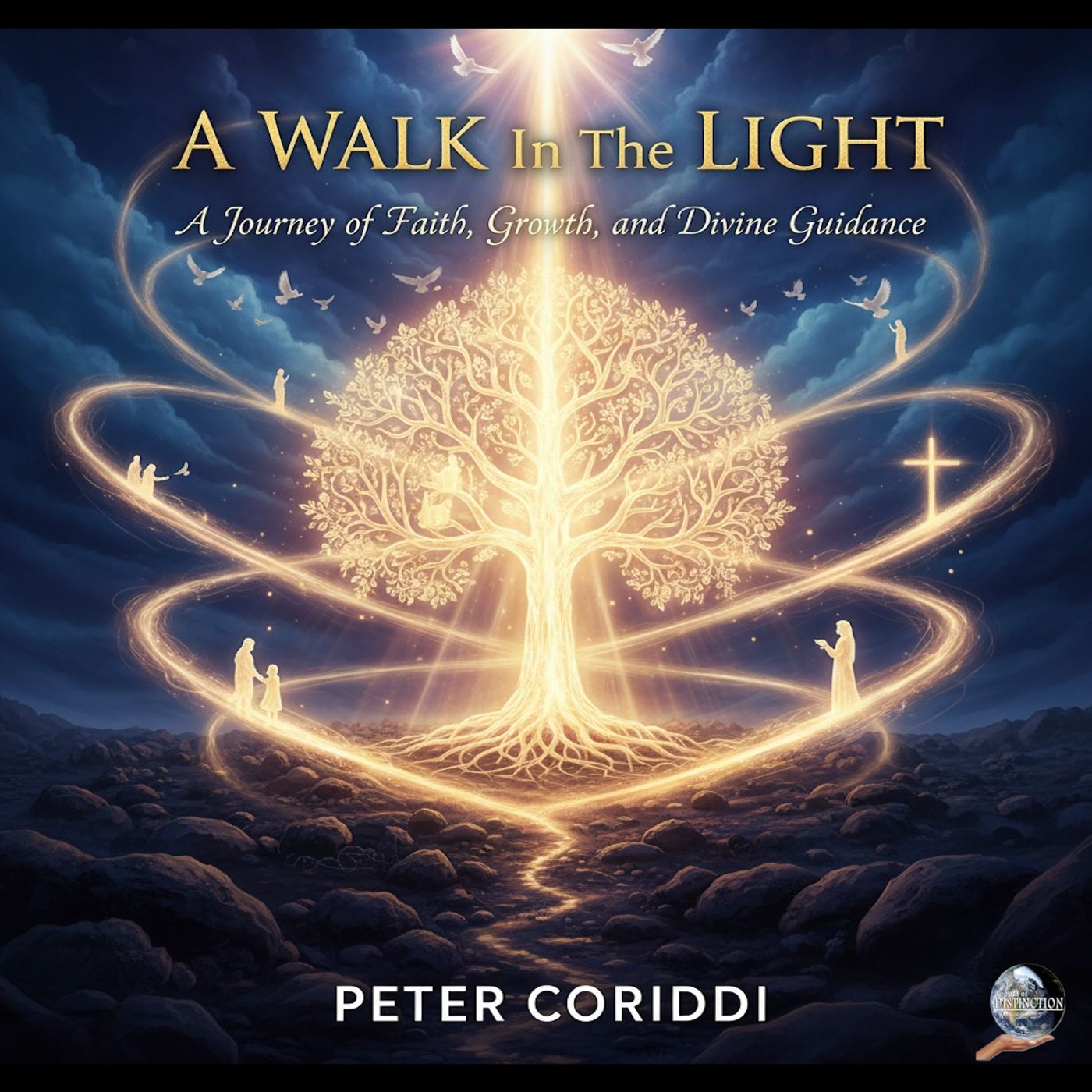 Embracing the Journey: Faith, Struggle, and Redemption