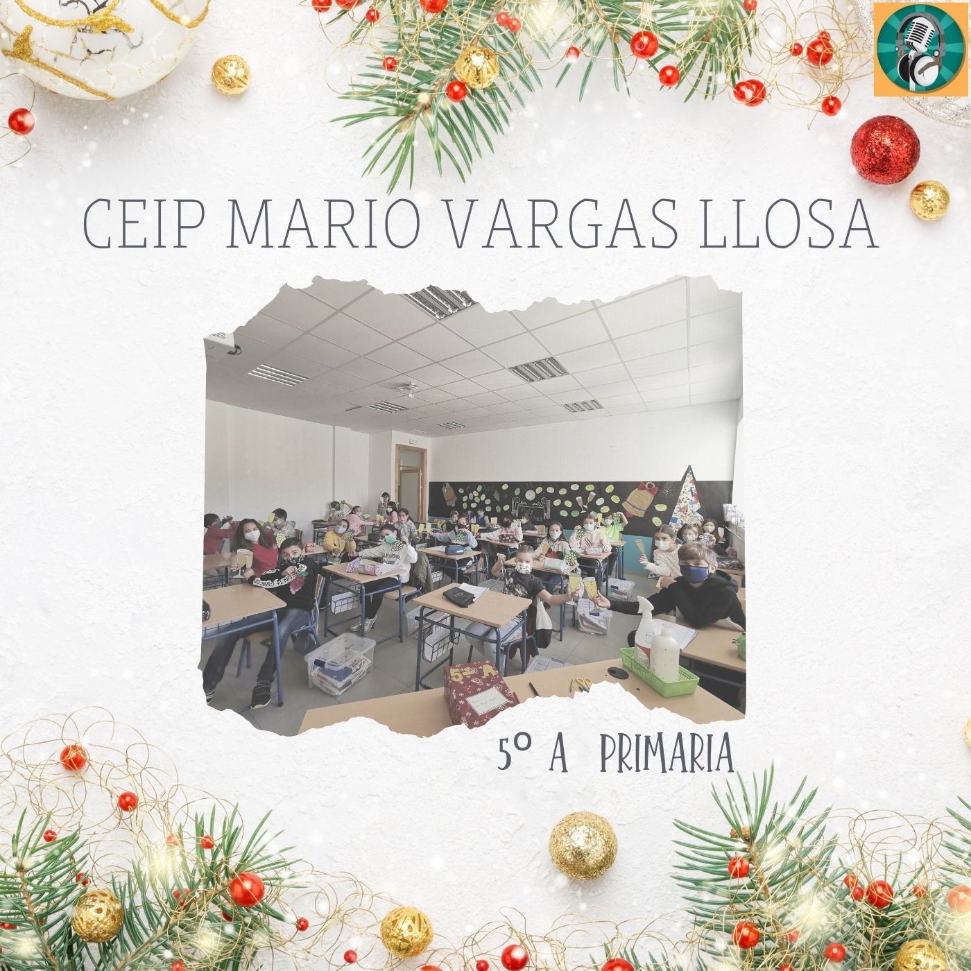 Navidad podcast
