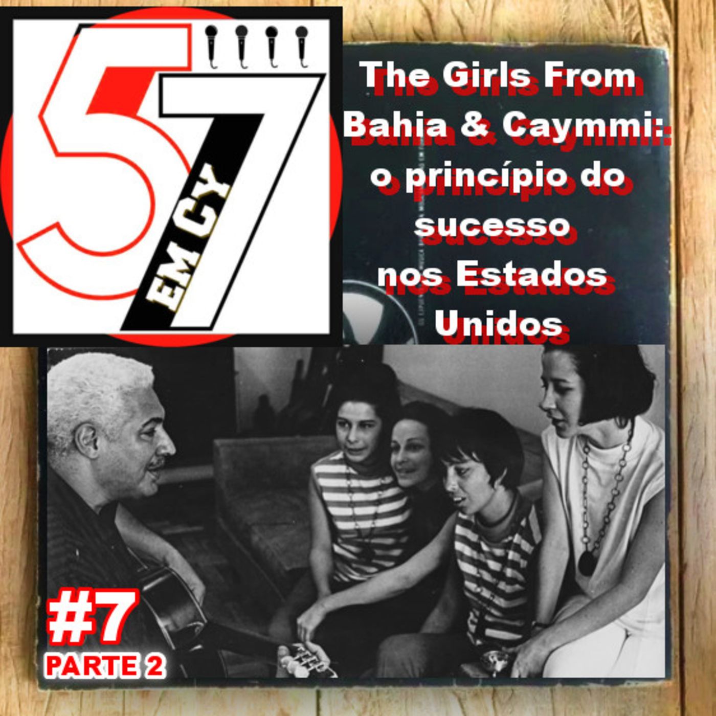 Em CY podcast