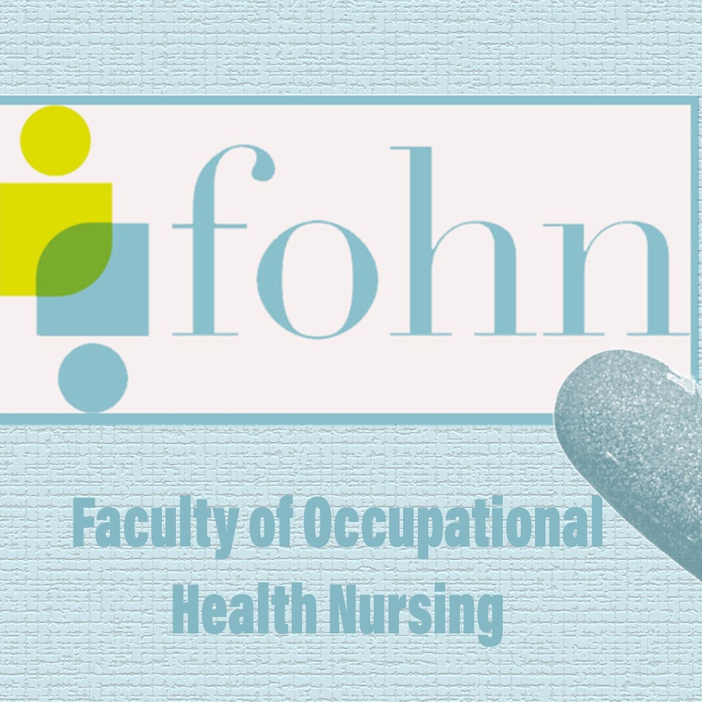 FOHN OH Podcas cover art