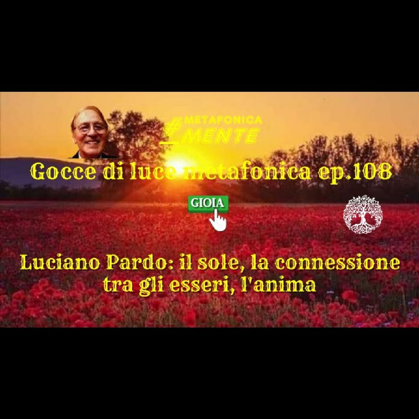 Gocce Di Luce Metafonica
