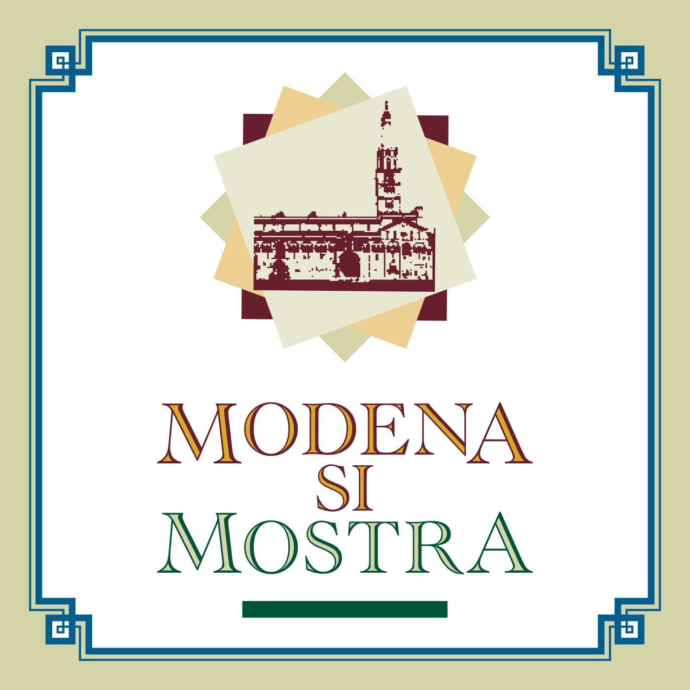 MODENA SI MOSTRA