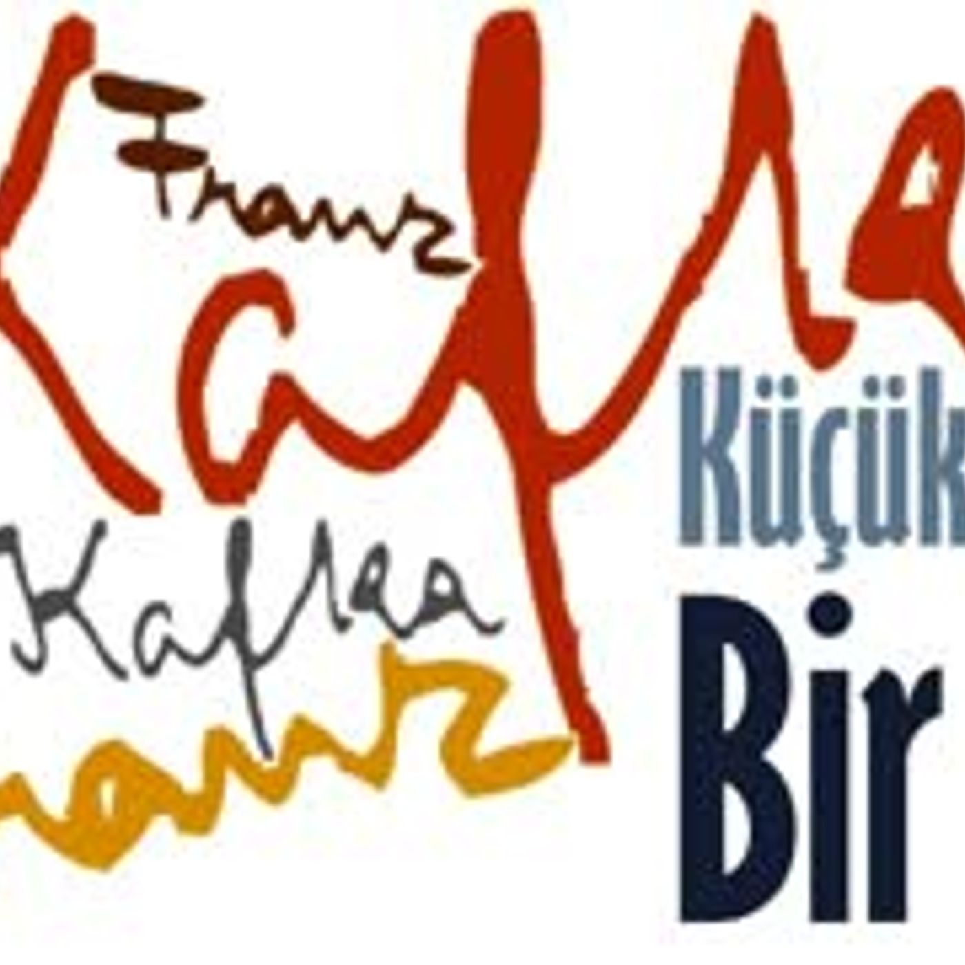 Küçük Bir Kadın  Franz KAFKA sesli öykü