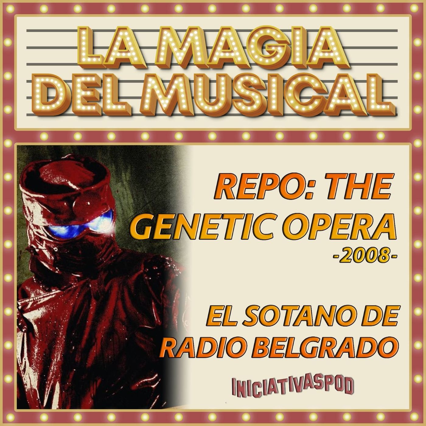 El Sótano de Radio Belgrado