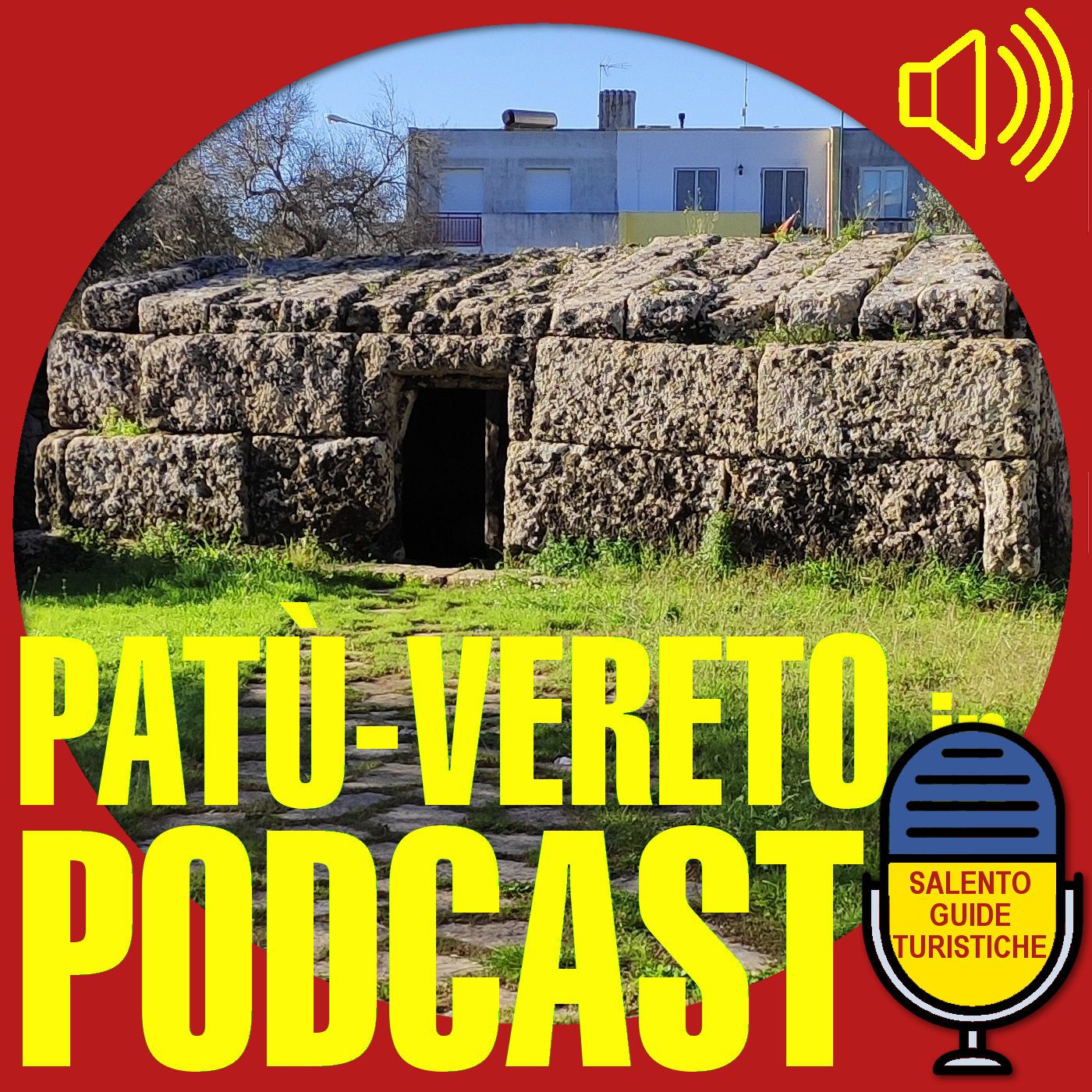 I Podcast di Salento Guide Turistiche