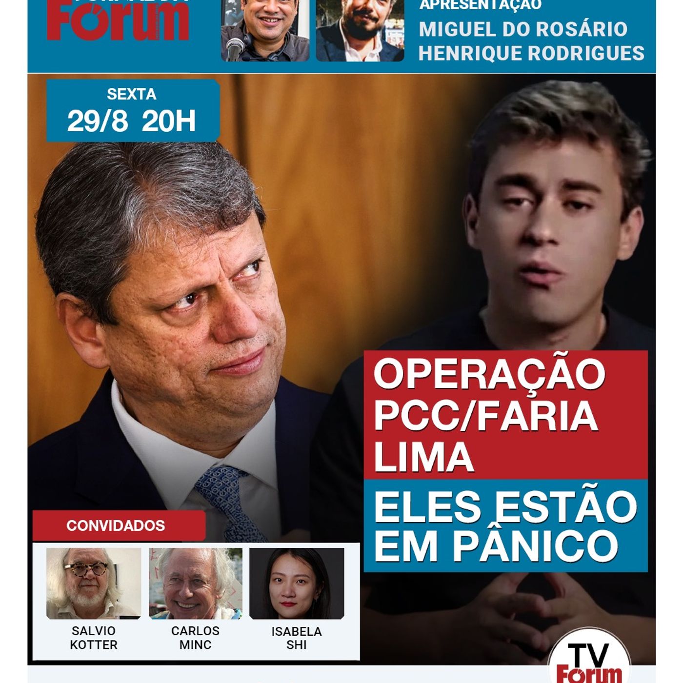 Jornal da Fórum