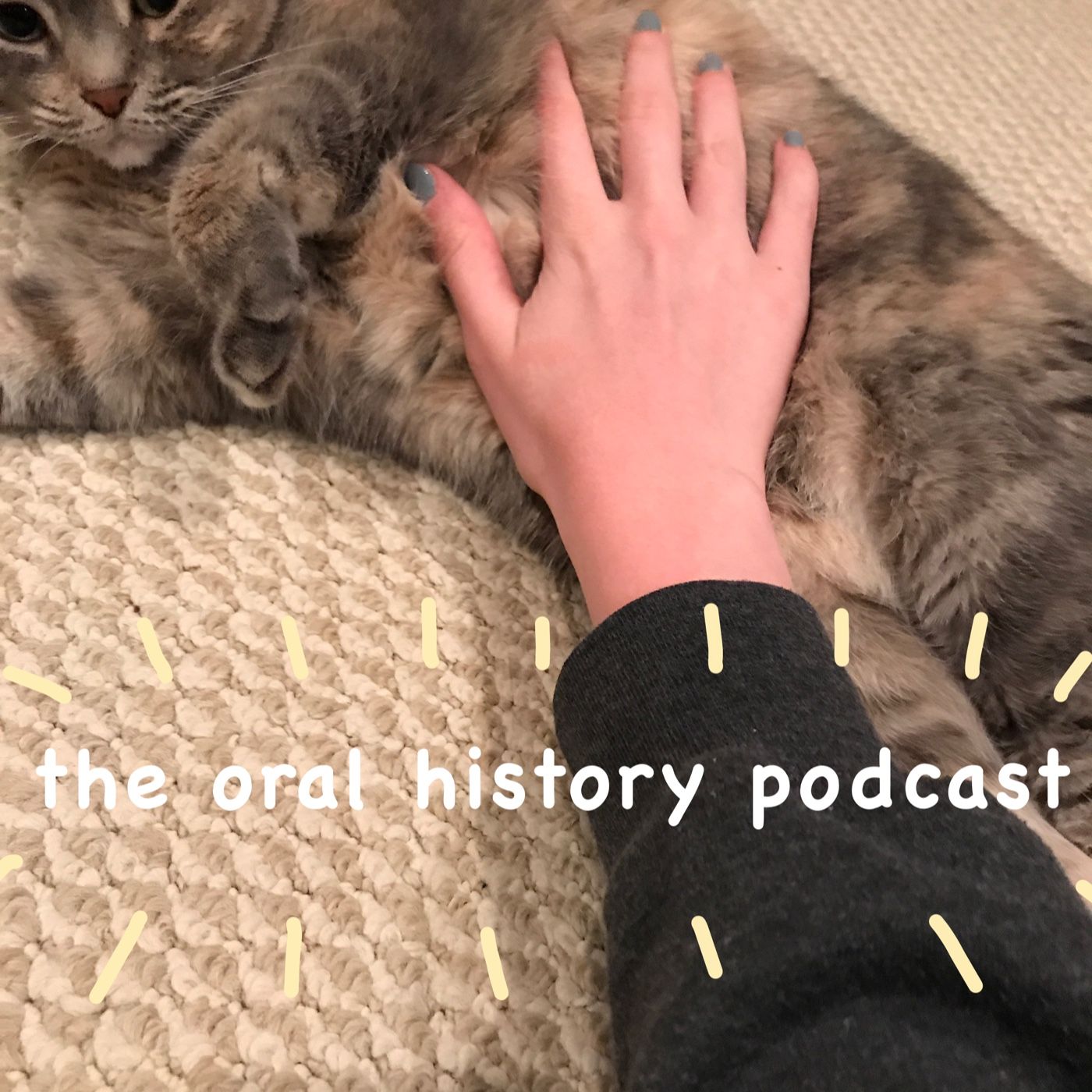 The Oral History Podcast