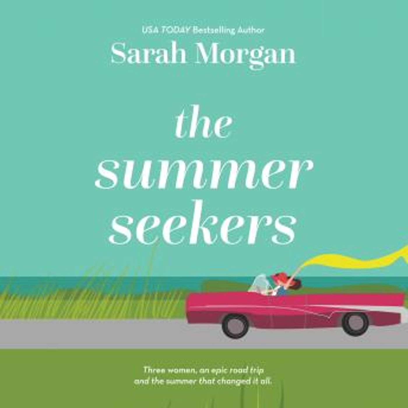Explore the Latest Full Audiobooks in Romance, Modern