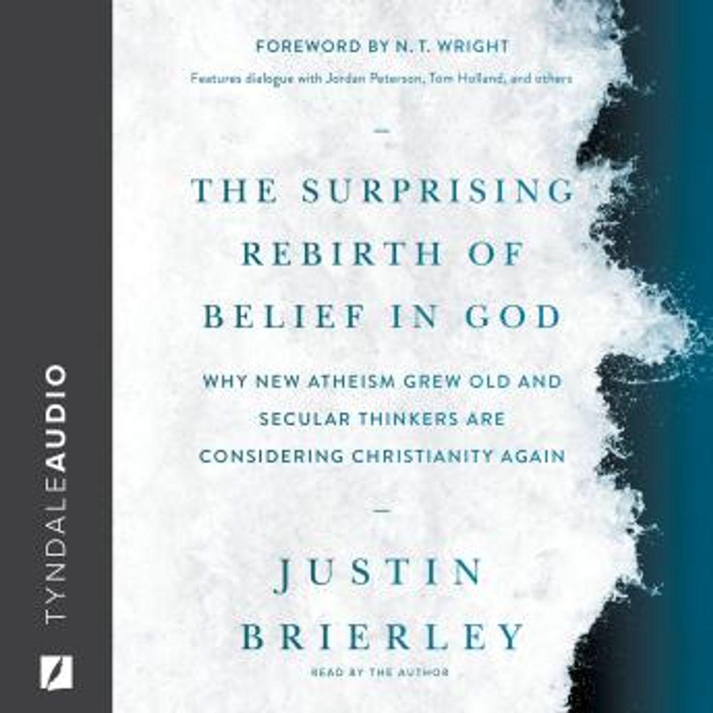 Enjoy Amazing Full Audiobooks in Religion & Spirituality, Christianity