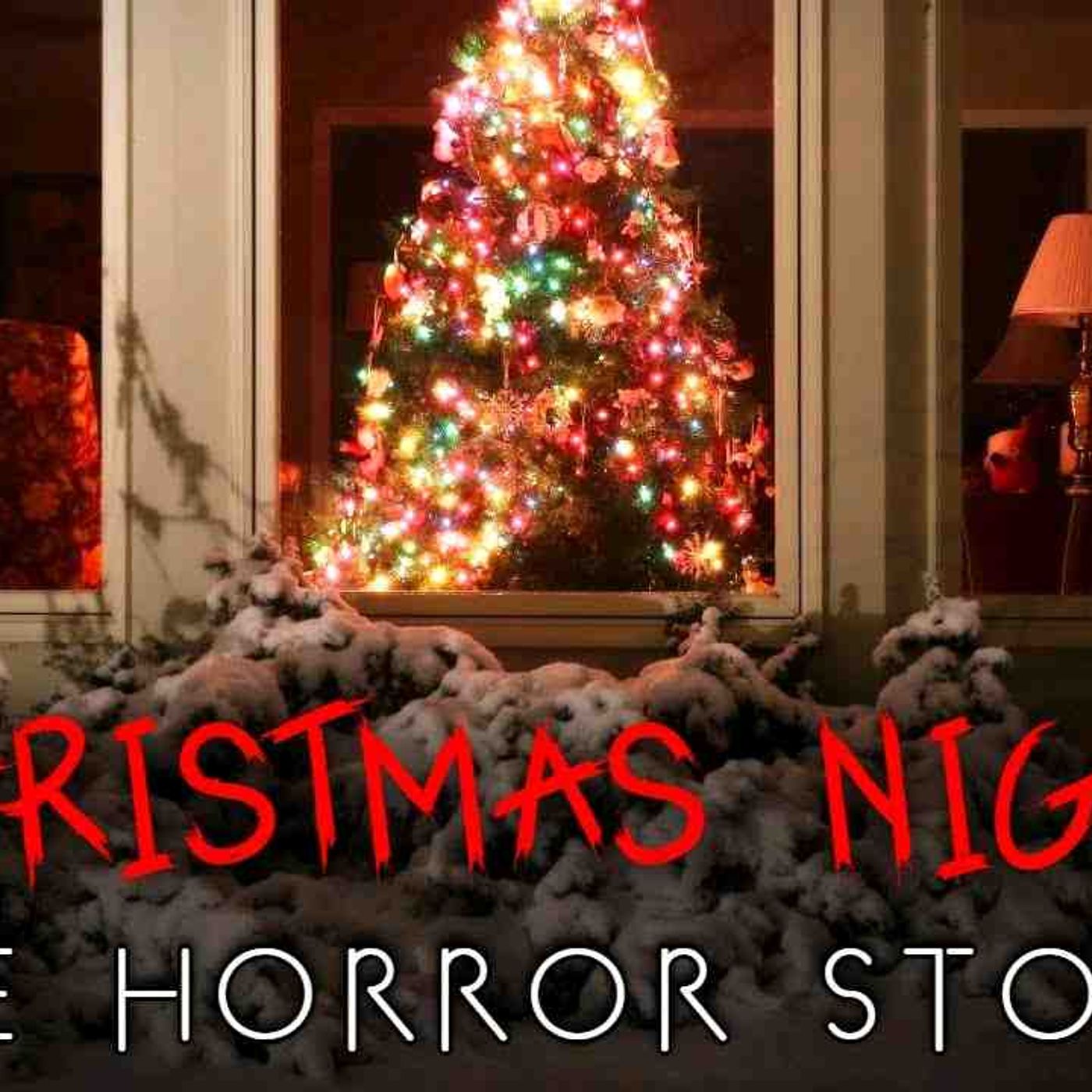 3 True Scary Christmas Horror Stories