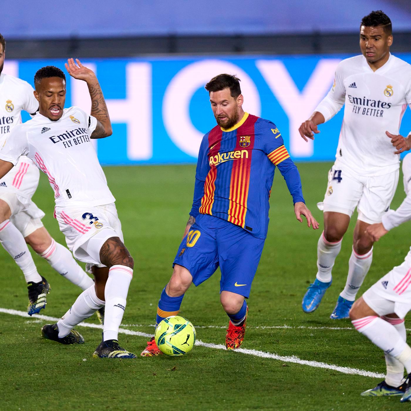 Vida Blaugrana