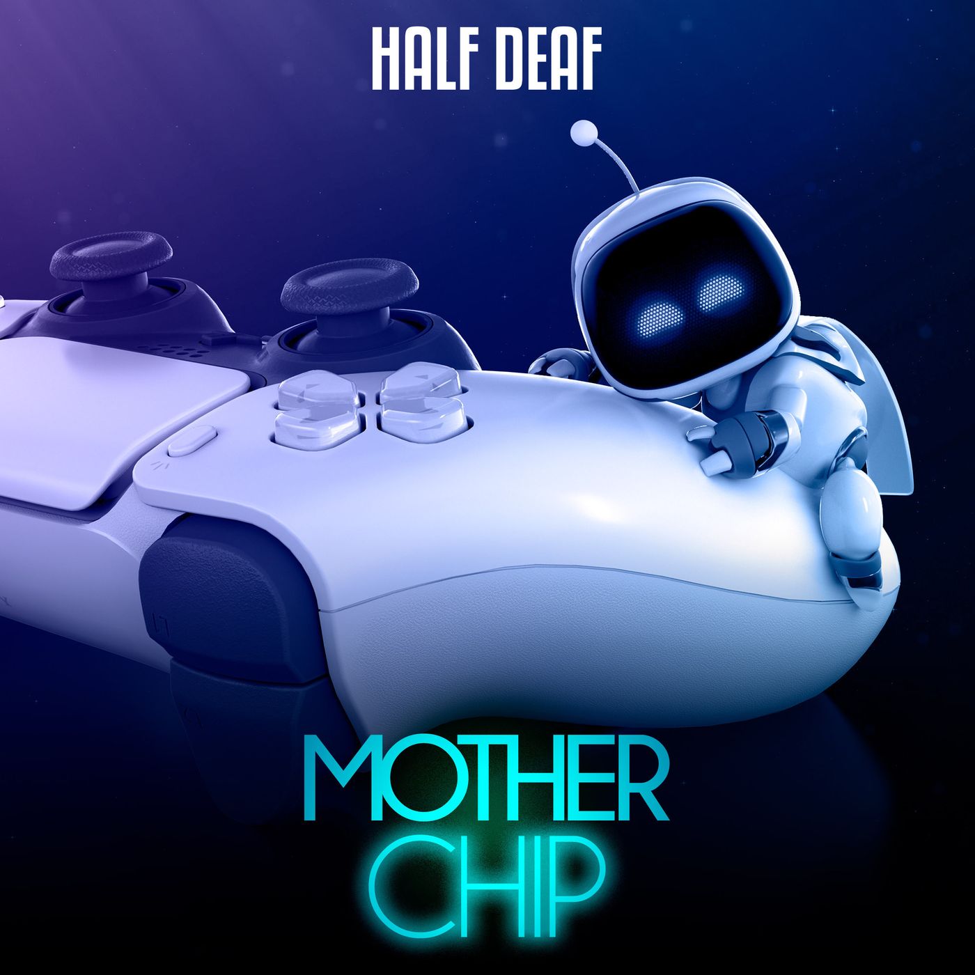 MotherChip #304 - Demon's Souls, Fuser, PlayStation 5, Immortals Fenyx Rising e mais