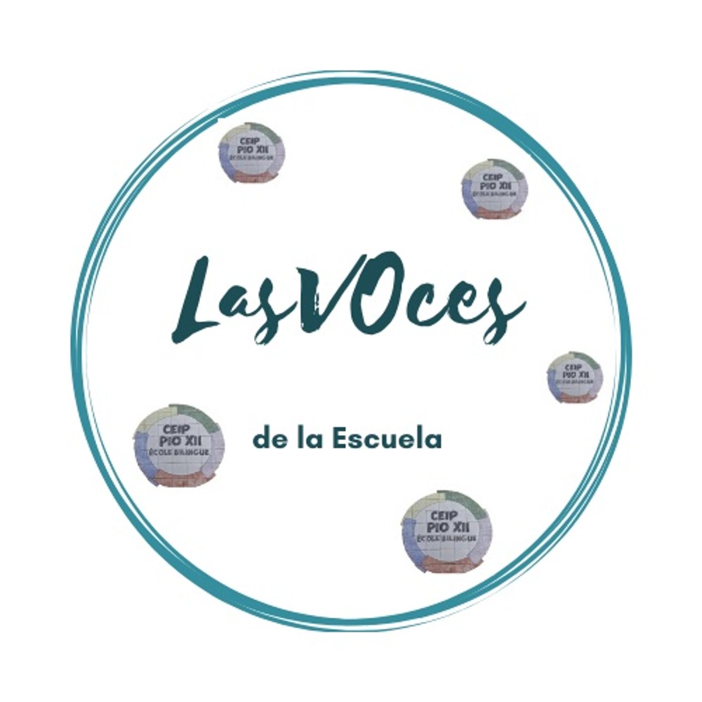 LasVoces de la escuela's podcast