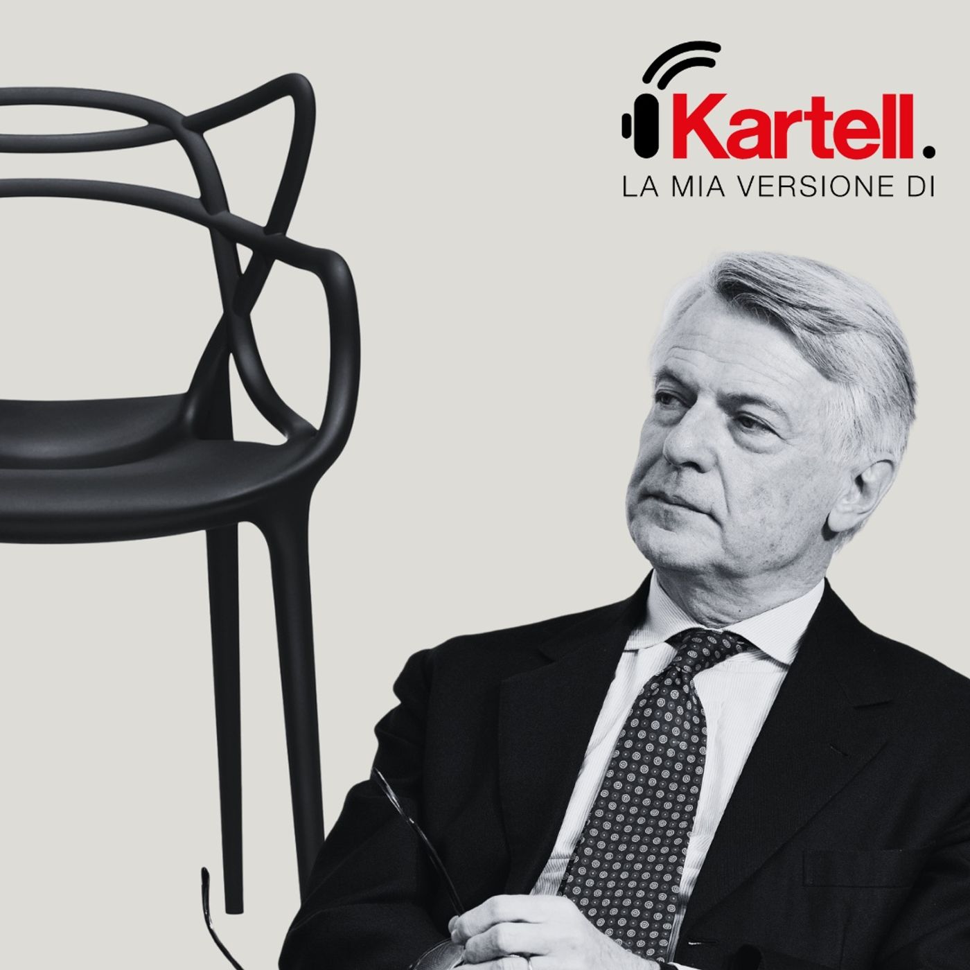 La Mia Versione Di - Ferruccio De Bortoli episode artwork
