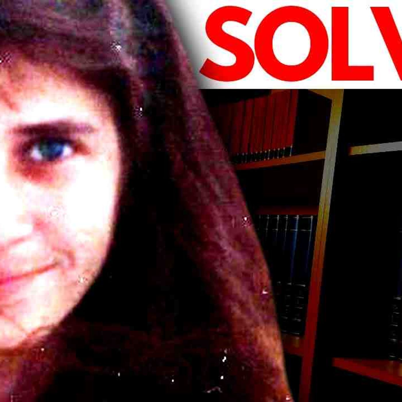 She Vanished For 12 Days_ Then Sister Looks Behind The Bookcase_ 5 Solved Missing Persons Cases episode artwork