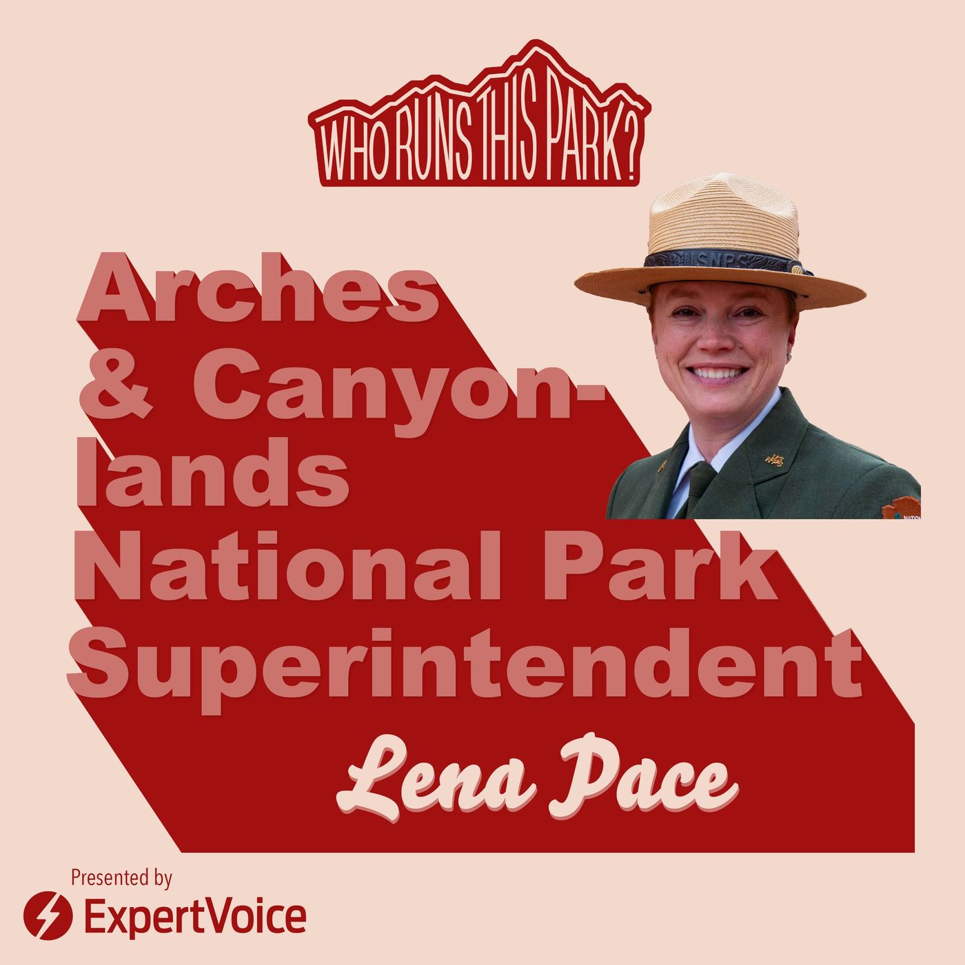 Arches & Canyonlands National Park: Lena Pace