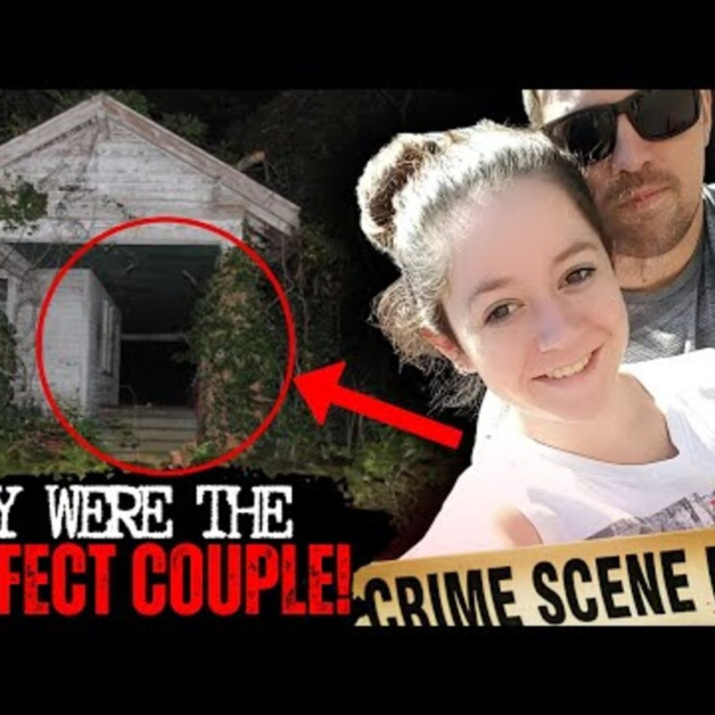This Marriage Seemed Normal Until The UNTHINKABLE Happened_ True Crime Documentary episode artwork