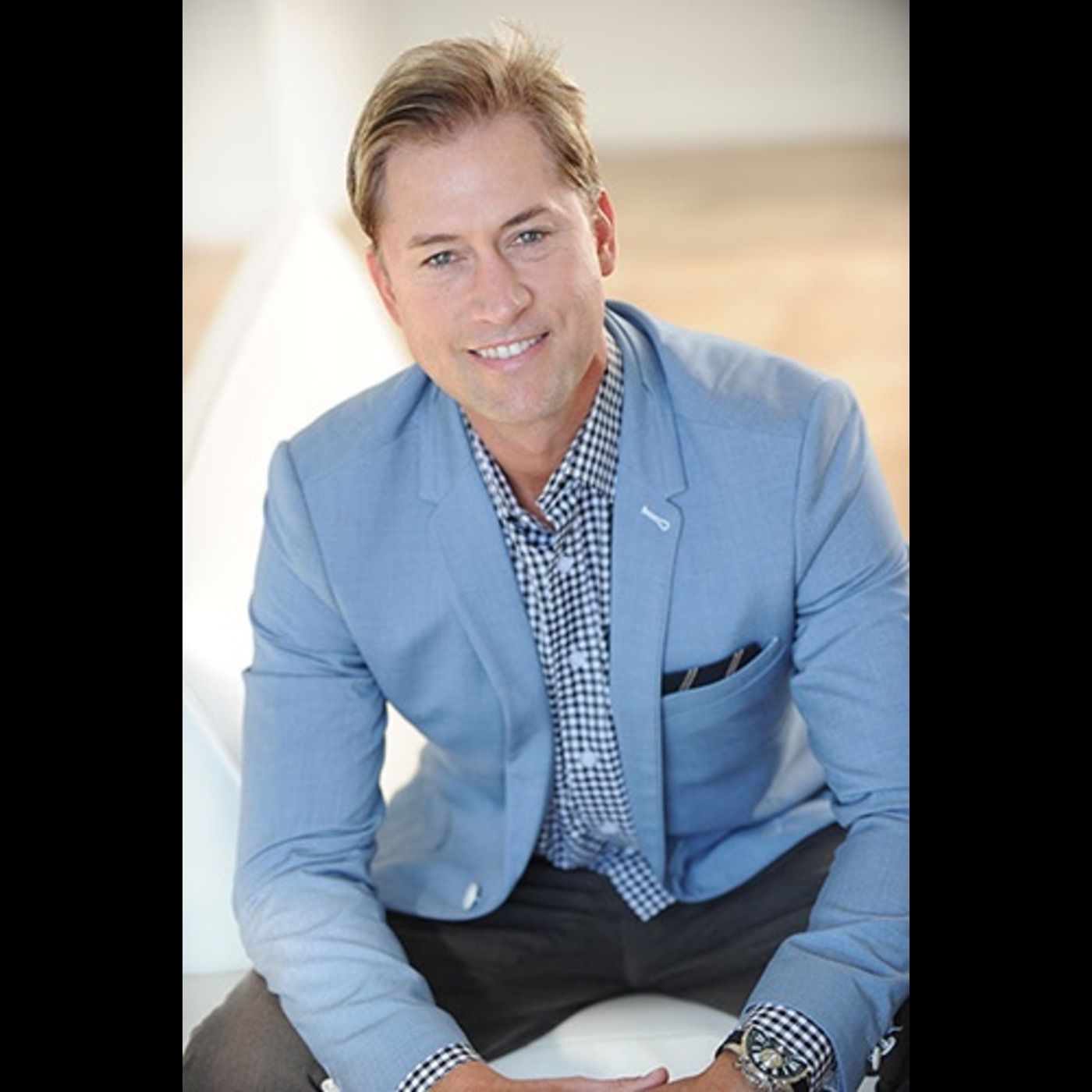 Eric Tippetts is a business strategist