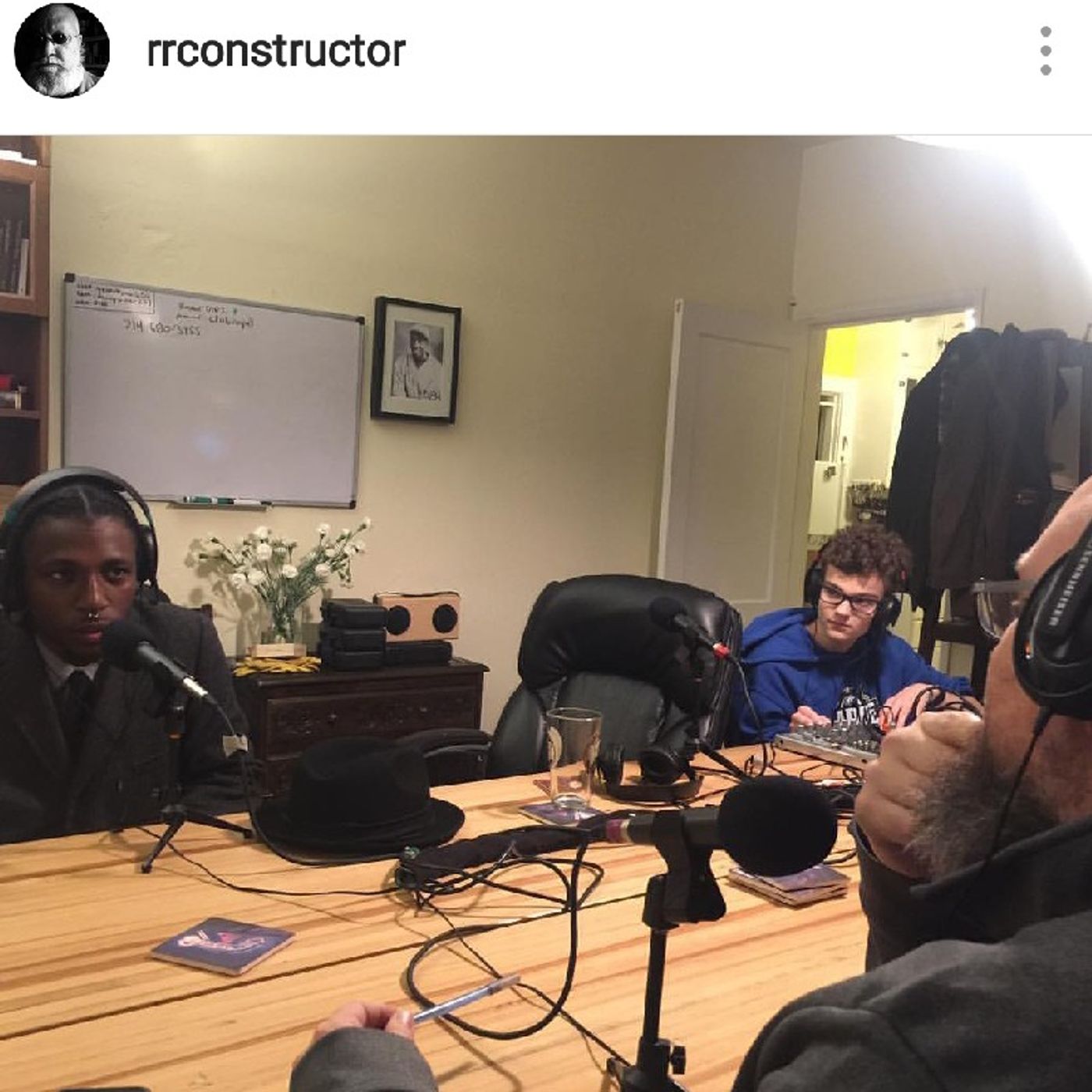 Episode 40: St. Louis Speaks Year End Special Live at the Royale episode artwork