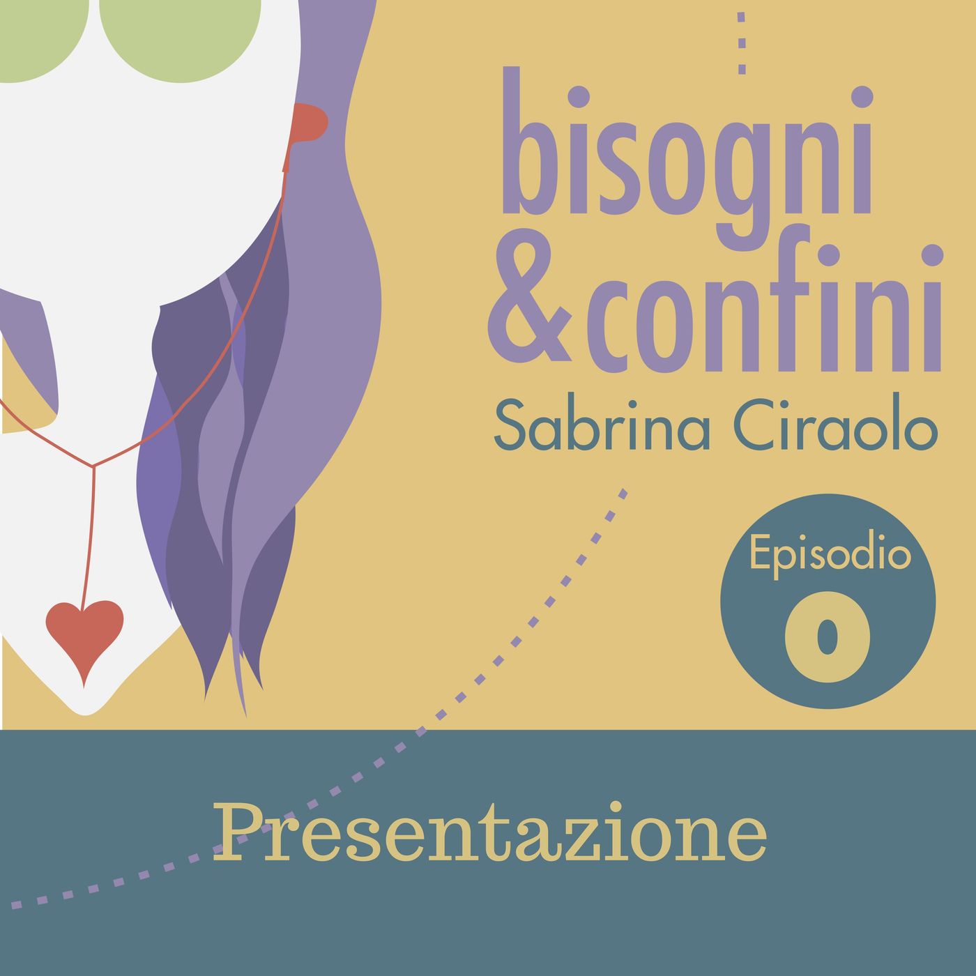 Presentazione - Cosa significa "Bisogni&Confini"?