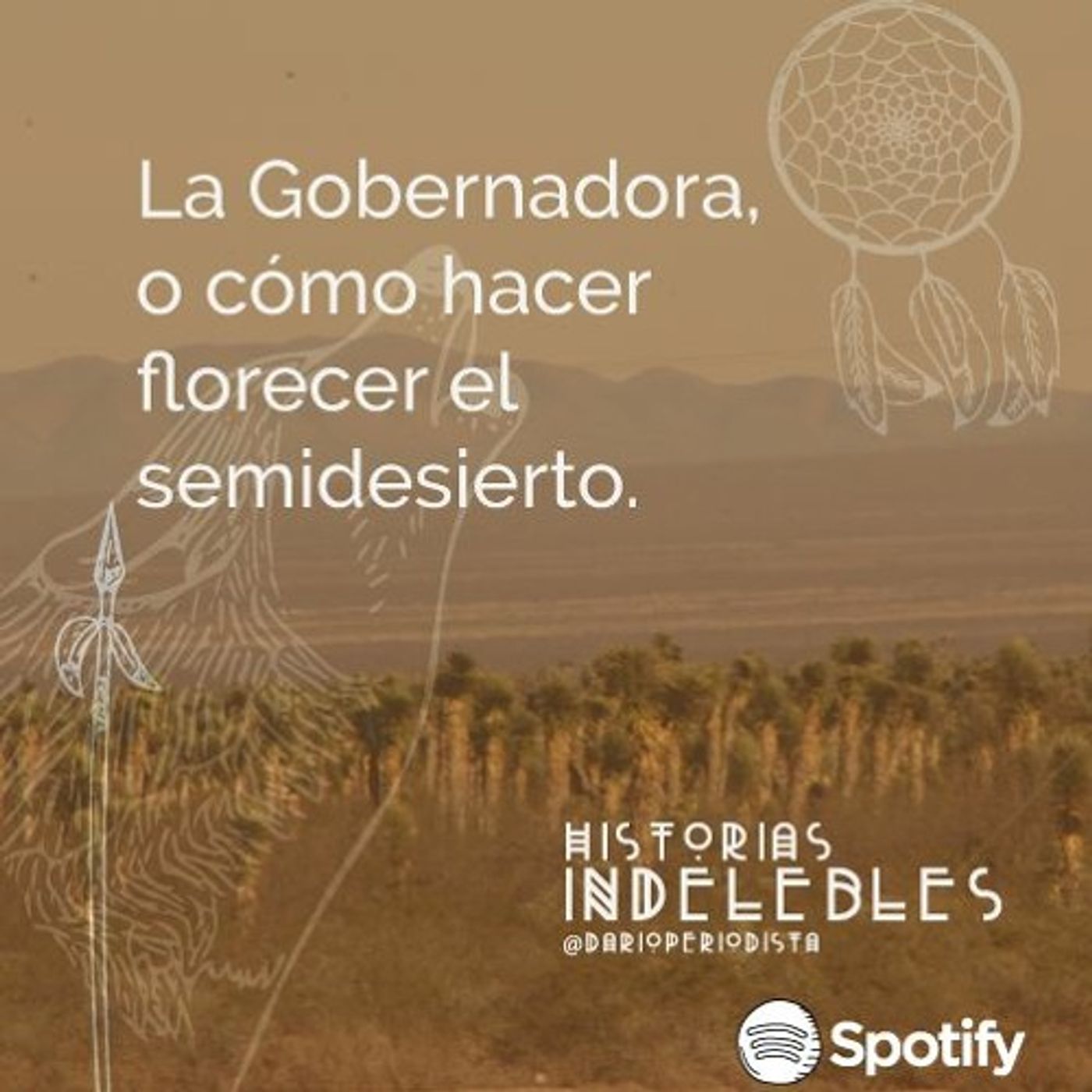 Historias Indelebles