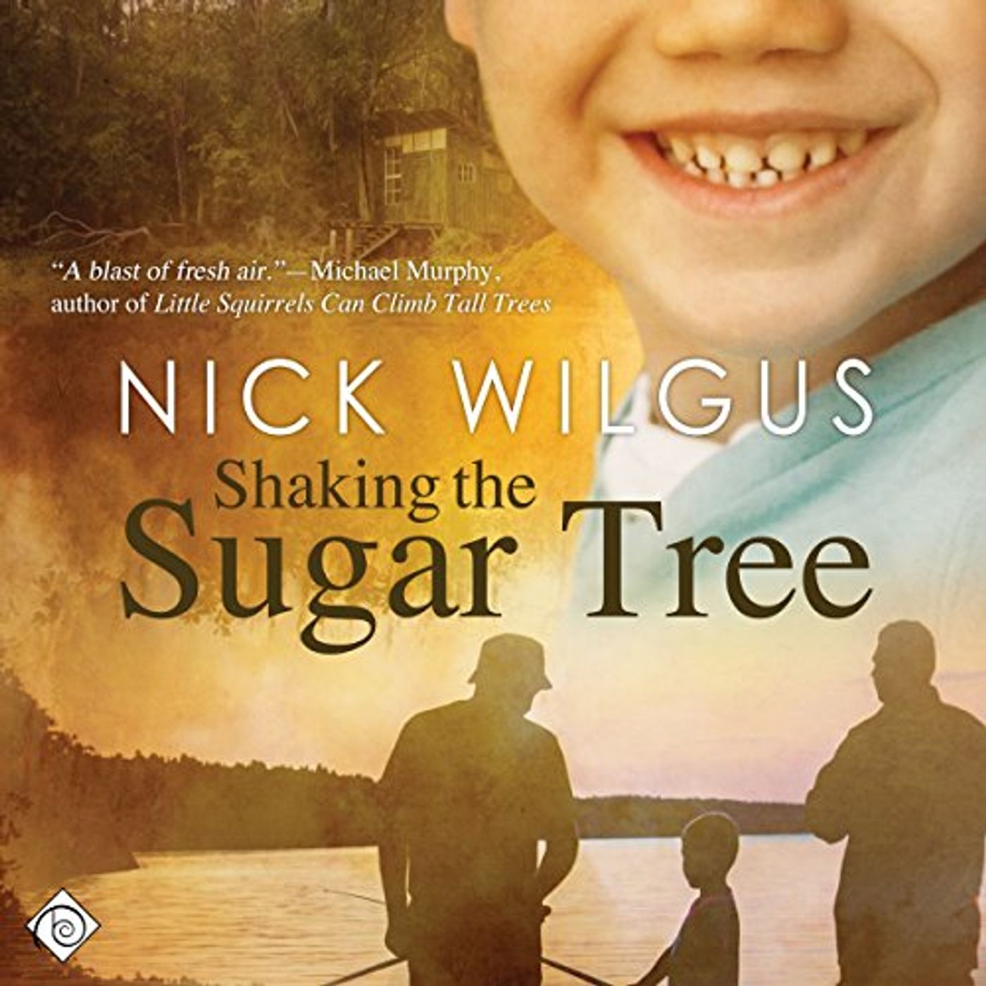Shaking the Sugar Tree Audiobook by Nick Wilgus episode artwork