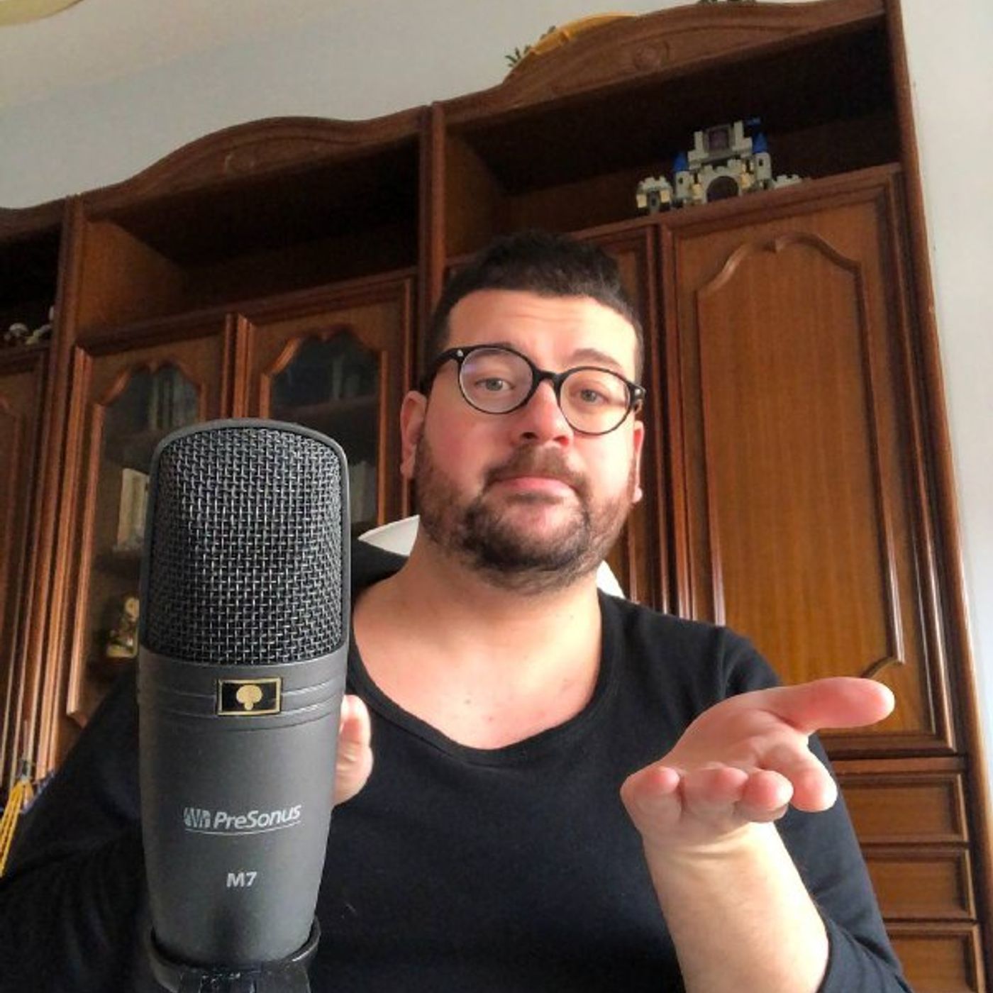Storie di Vita Vissuta.